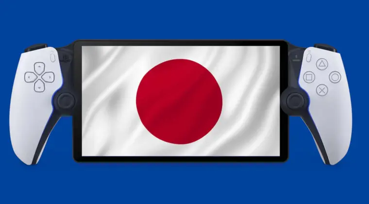 Imagen de Muchos se burlaban de PS Portal, pero ya ha salido en Japón y ha sido un bombazo en ventas