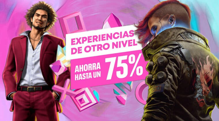 Imagen de 'Experiencias de otro nivel', la nueva promoción que ha dado comienzo en PS Store con cientos de descuentos