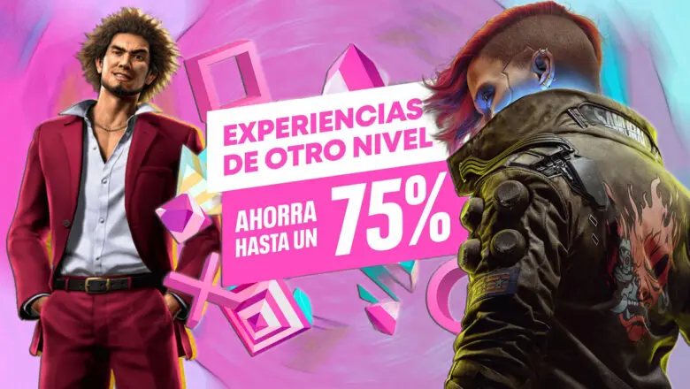 Experiencias de otro nivel PS Store