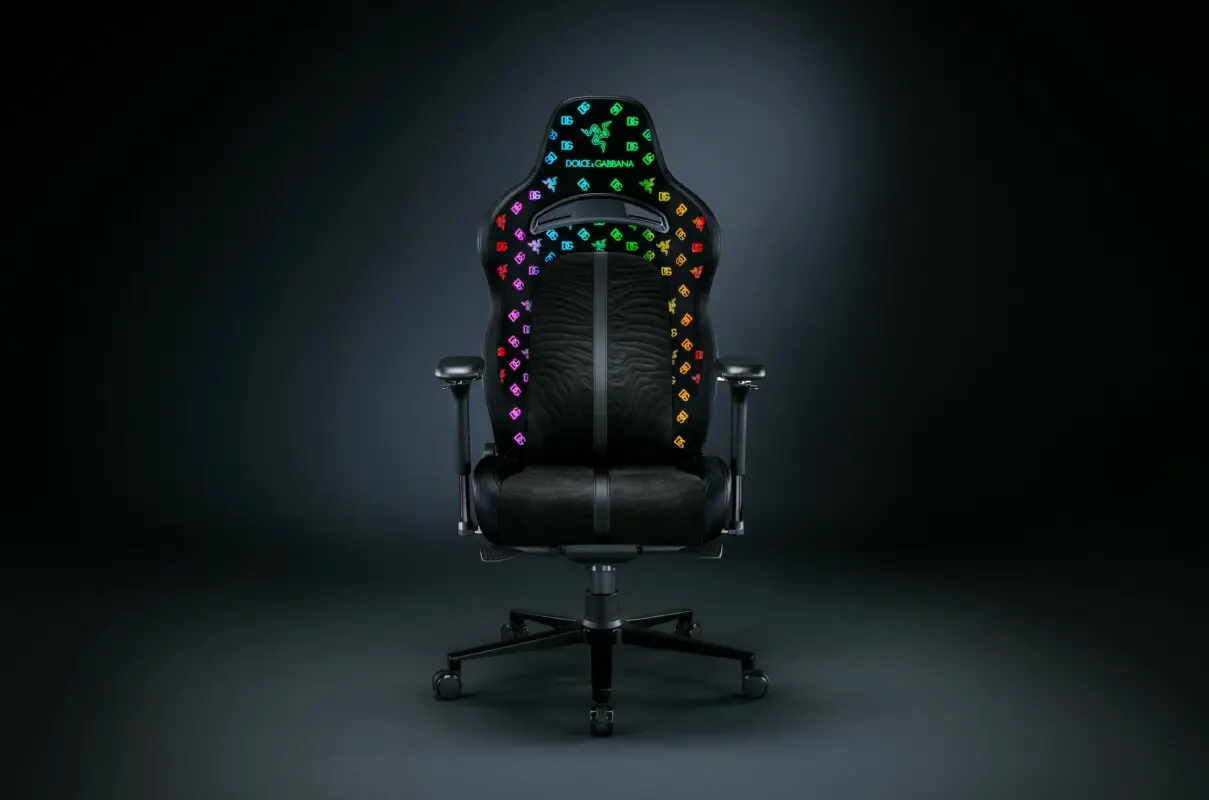 Silla Razer