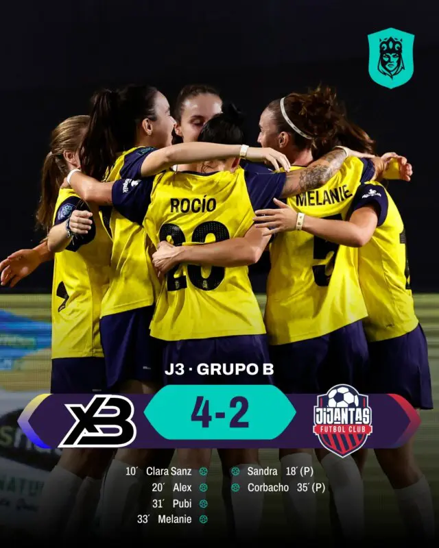 xbuyer jijantas quees cup