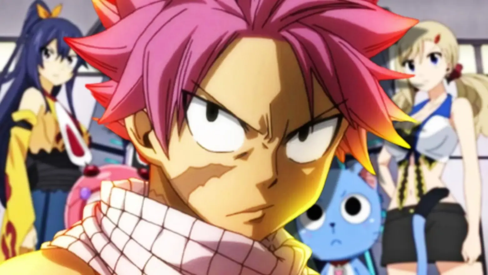 FAIRY TAIL EDENS ZERO (1)