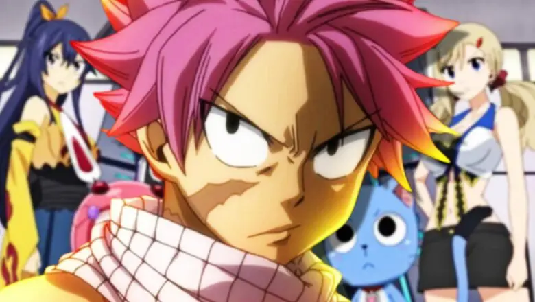 FAIRY TAIL EDENS ZERO (1)
