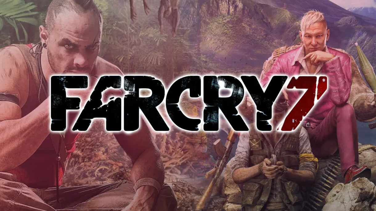 far cry 7