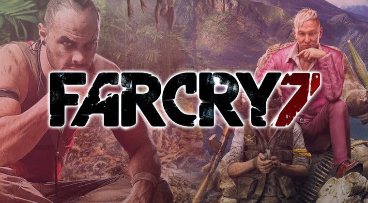 Imagen de Far Cry 7 para otoño de 2025: se filtra esto y más detalles de su historia