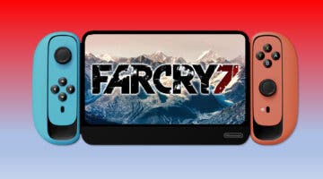 Imagen de Far Cry 7 estará de lanzamiento en Nintendo Switch 2, según un nuevo rumor