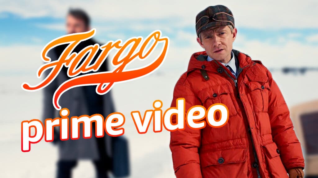 Fargo Prime Video