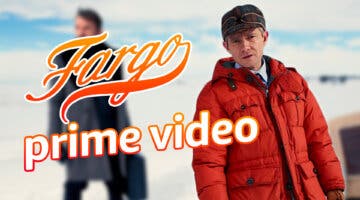Imagen de Fargo: descubre una de las mejores series de misterio de todos los tiempos en Prime Video