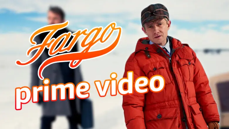 Fargo Prime Video