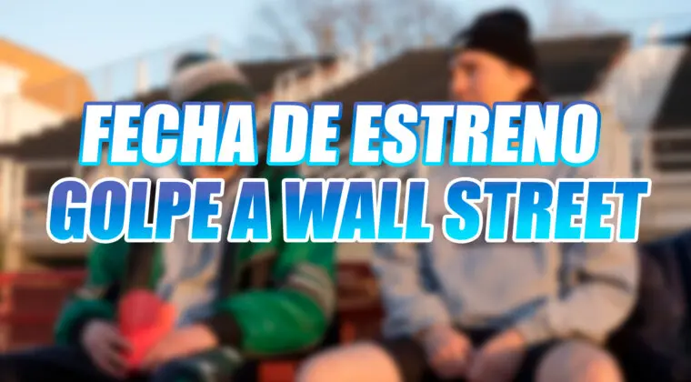 Imagen de Golpe a Wall Street: Fecha de estreno, tráiler y otras claves de la comedia más loca del año