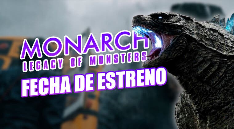 Imagen de Monarch: Legacy of monsters: Fecha de estreno, tráiler y otras claves del ambicioso spin-off de Godzilla