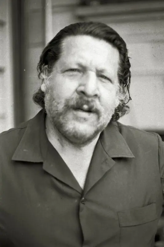 fernando sancho