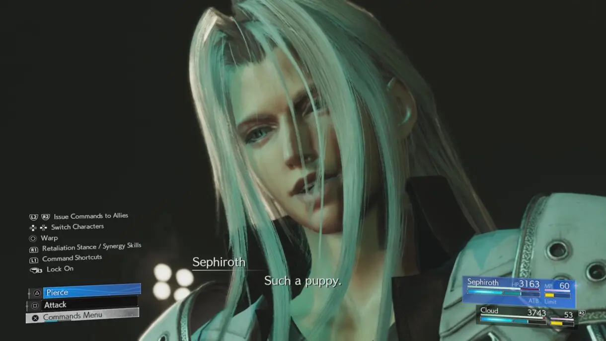 Final Fantasy VII Rebirth preview 1
