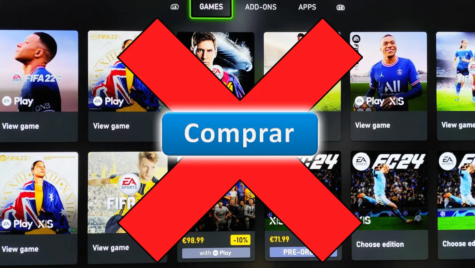 FIFA