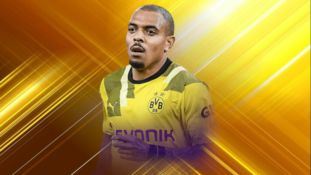 filtraciones interesantes borussia dortmund ea sports fc 24