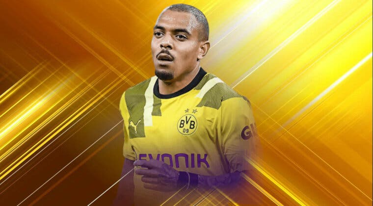Imagen de Ojo con esta combinación del Borussia Dortmund para arrancar EA Sports FC 24 (filtración ratings)