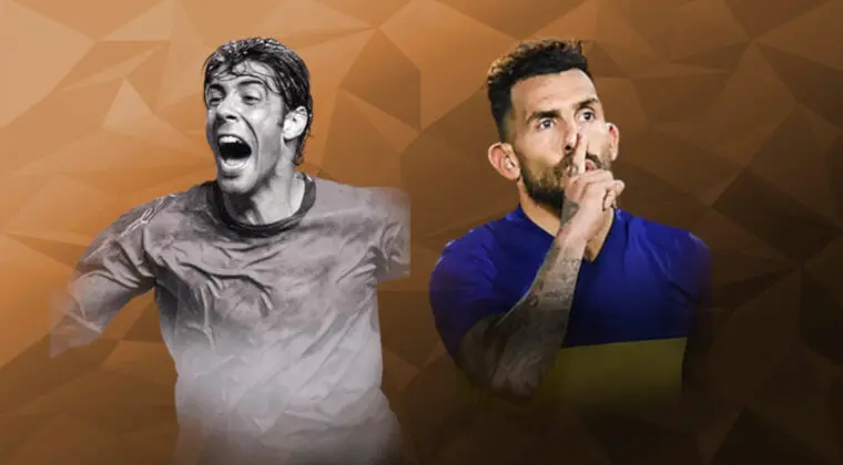 Imagen de EA Sports FC 24: filtradas las cartas de todos los nuevos FUT Heroes de Ultimate Team