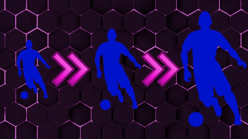 filtrado el sistema de mejora de los rttk ea sports fc 24