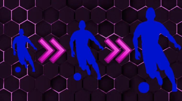 Imagen de EA Sports FC 24: filtrado el sistema de upgrades de los RTTK y un jugador