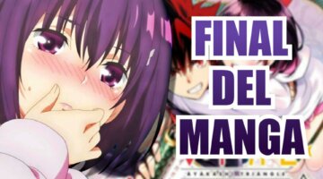 Imagen de Ayakashi Triangle anuncia el final de su manga, que ya tiene fecha