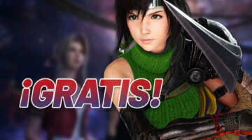 Imagen de Reserva Final Fantasy VII Rebirth para PS5 y recibe Final Fantasy VII Remake Intergrade totalmente gratis