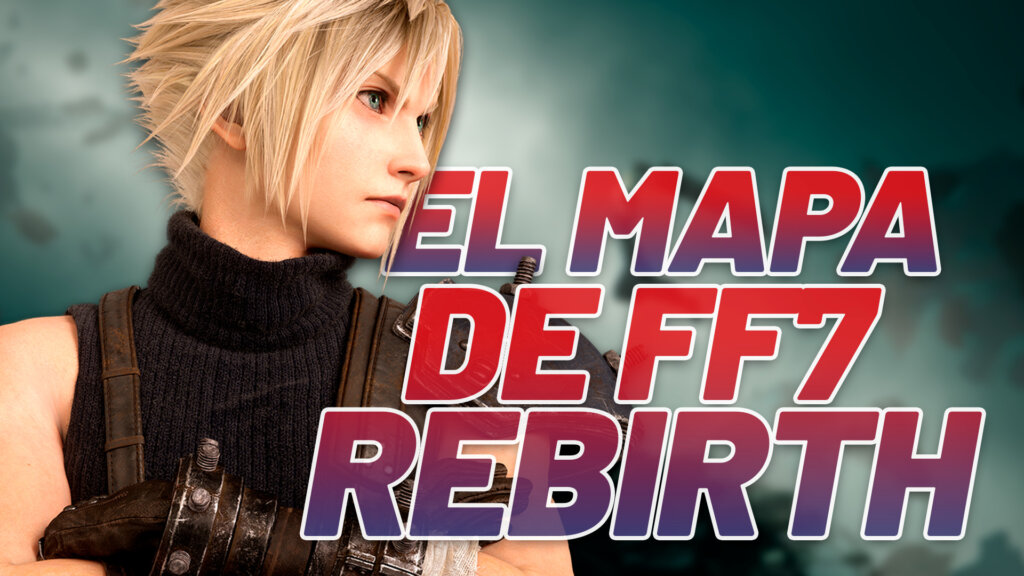 final fantasy vii rebirth mapa