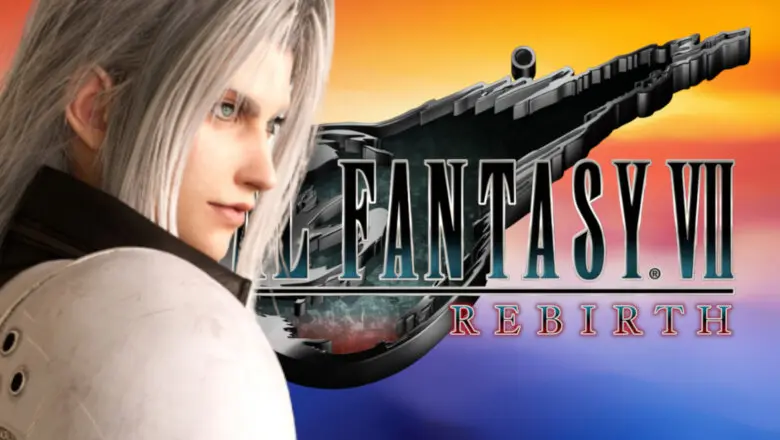 Final Fantasy VII Rebirth