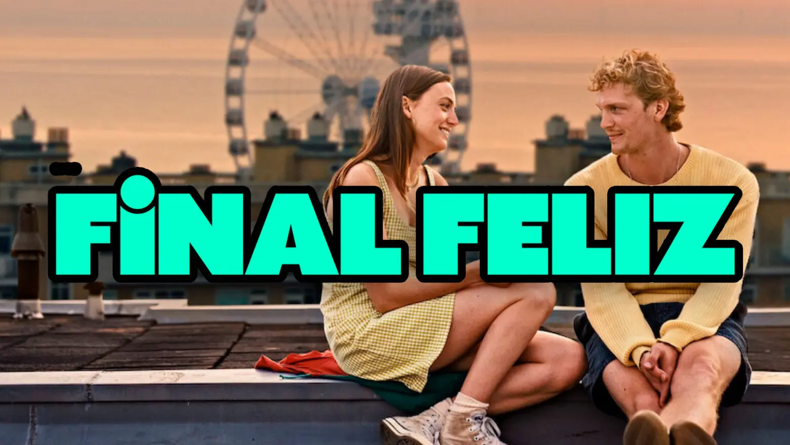 final feliz netflix