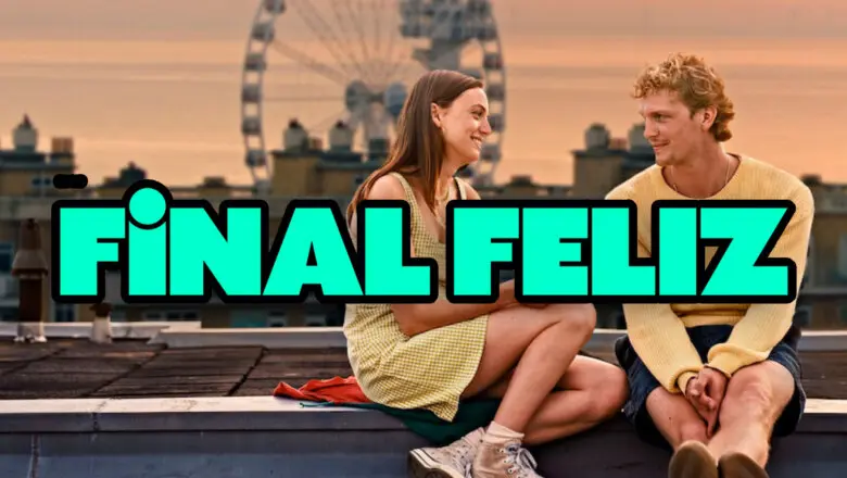 final feliz netflix
