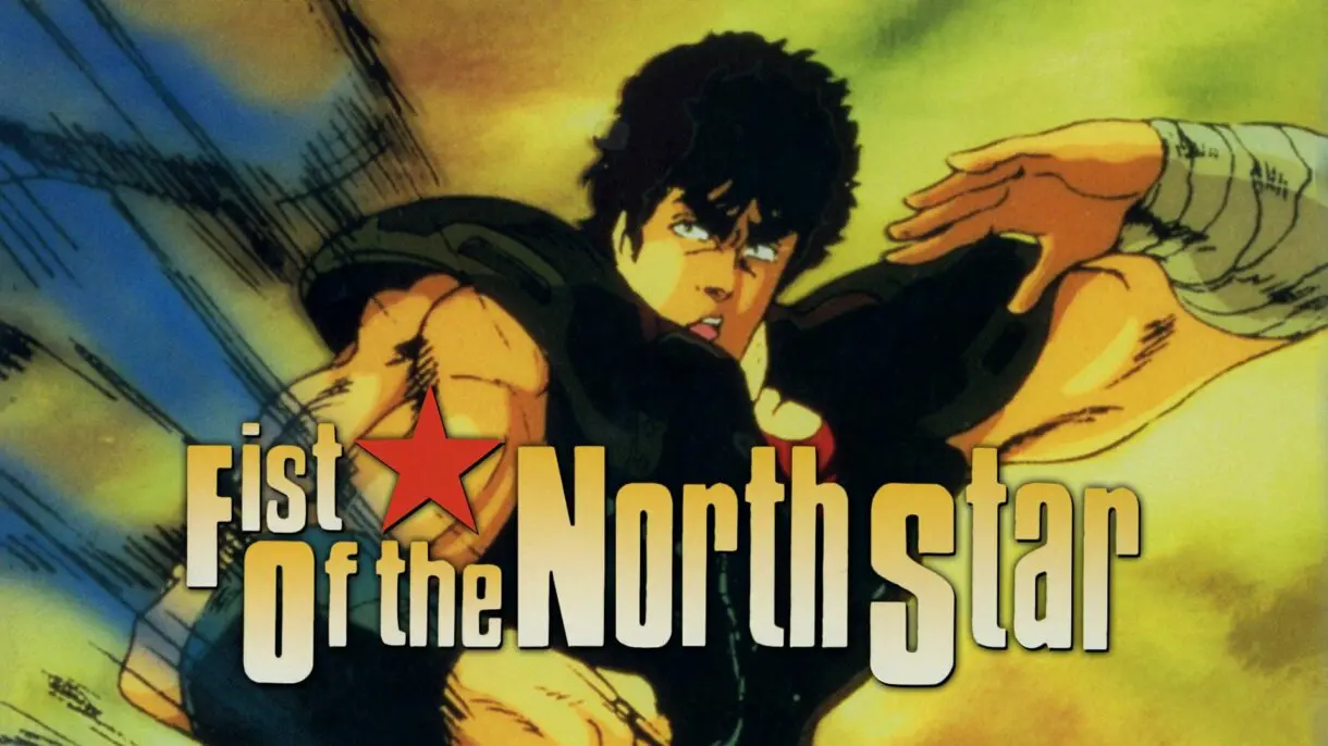 fist of the north star