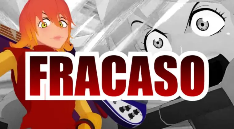 Imagen de FLCL: Grunge se estrella en su estreno y podría suponer el fin de la franquicia
