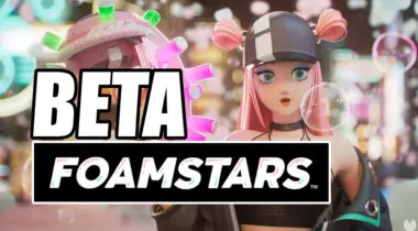Imagen de Foamstars: cómo participar en su beta para poder probarlo GRATIS