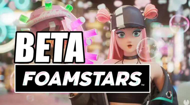 Imagen de Foamstars: cómo participar en su beta para poder probarlo GRATIS