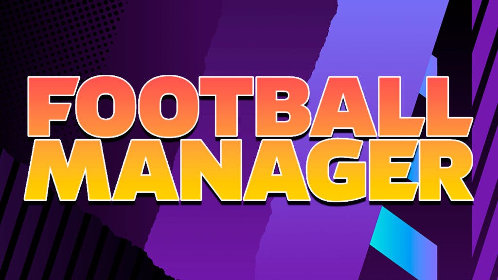 football Manager