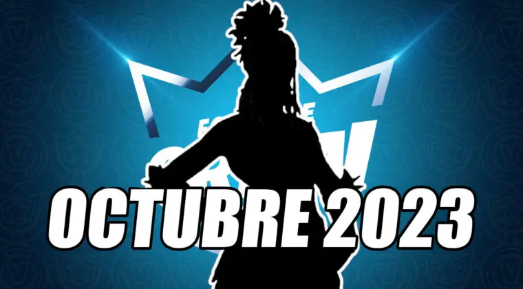 Imagen de Club de Fortnite revela la nueva skin y todas las recompensas de octubre y cómo conseguirlas