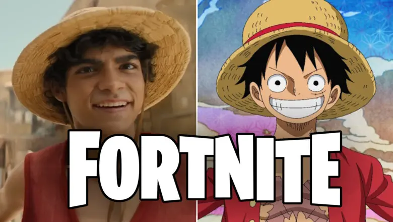 Fortnite