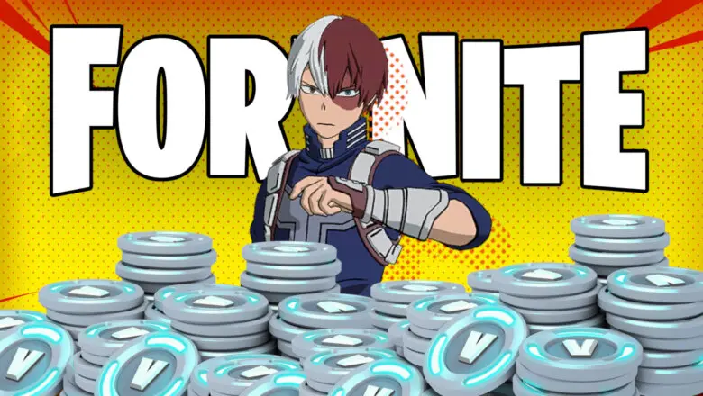 Fortnite
