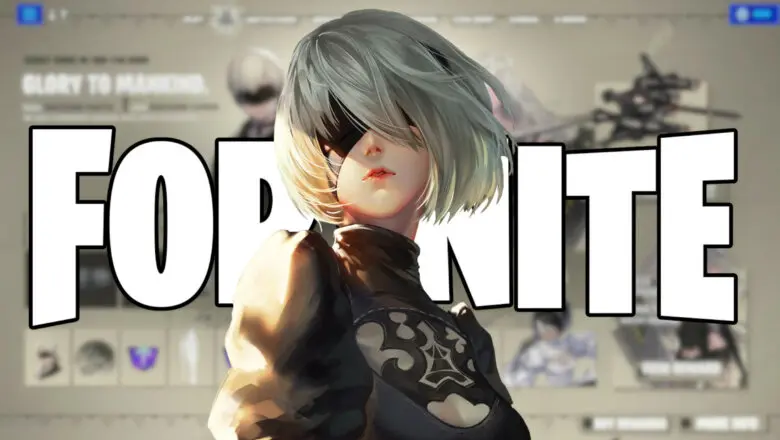 Fortnite