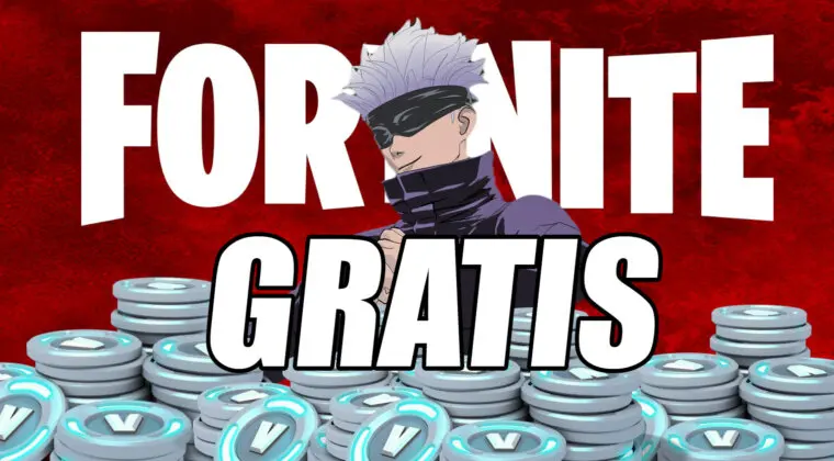 Imagen de Fortnite te regalará 1.000 paVos GRATIS si sufriste este error dentro del juego