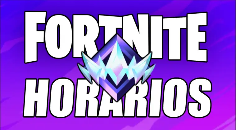 Imagen de Fortnite recibe de vuelta las rankeds del modo Cero Construcción: estas son las horas a las que se podrán jugar