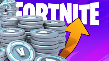 Imagen de Fortnite anuncia una subida de precio de paVos en España; ¿Cuáles son los otros países afectados?
