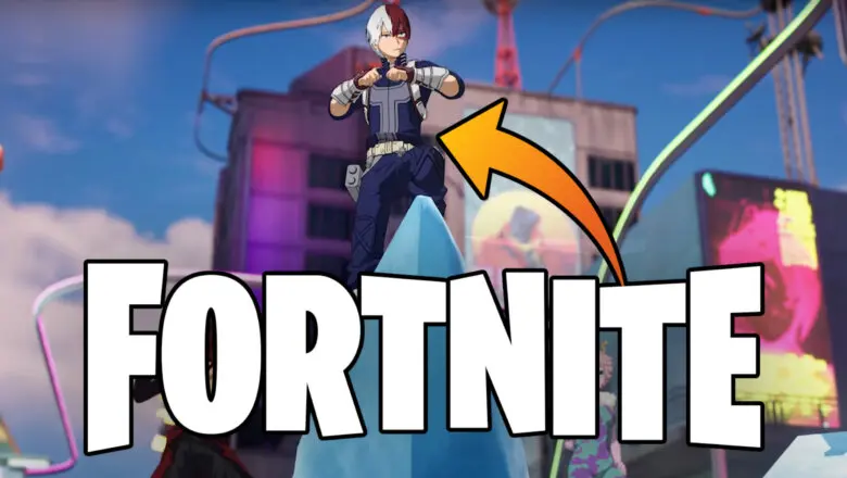 Fortnite