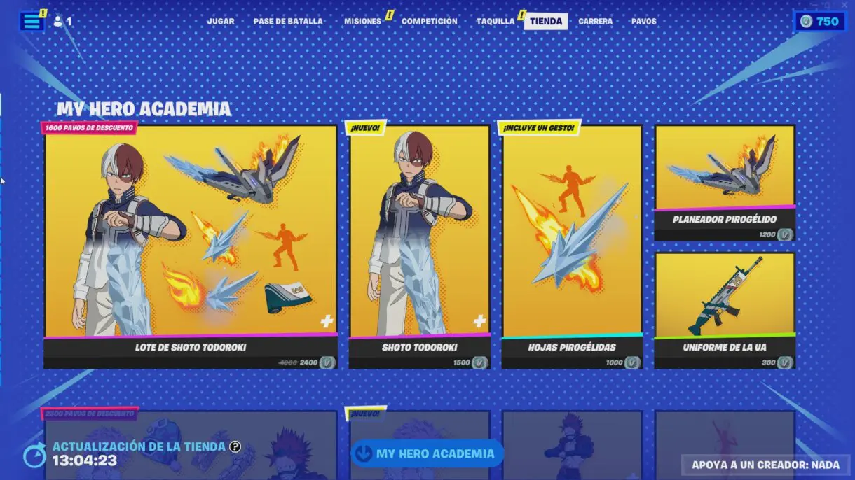 Fortnite