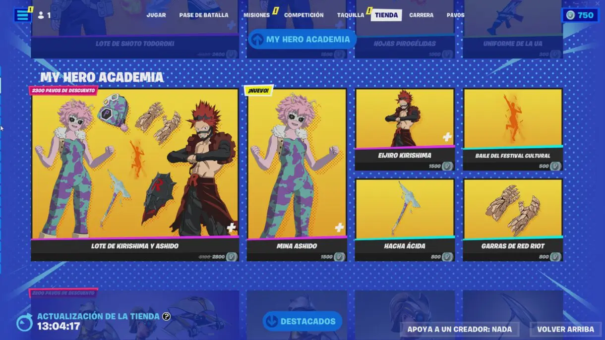 Fortnite