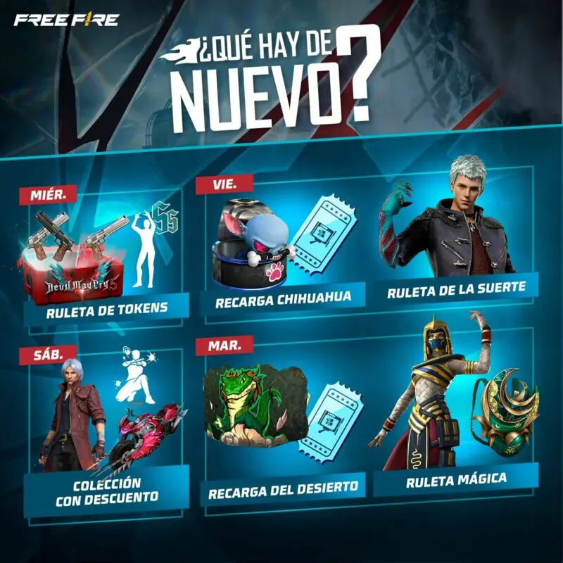 Free Fire