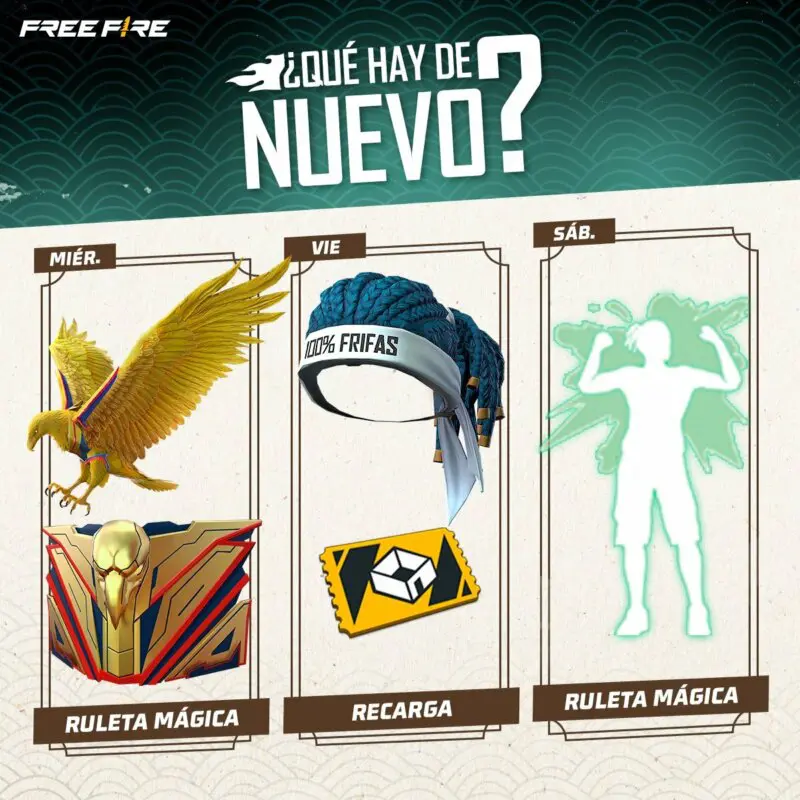 Free Fire