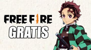 Imagen de Free Fire revela su calendario de recompensas de Kimetsu no Yaiba de octubre y cuándo conseguirlas