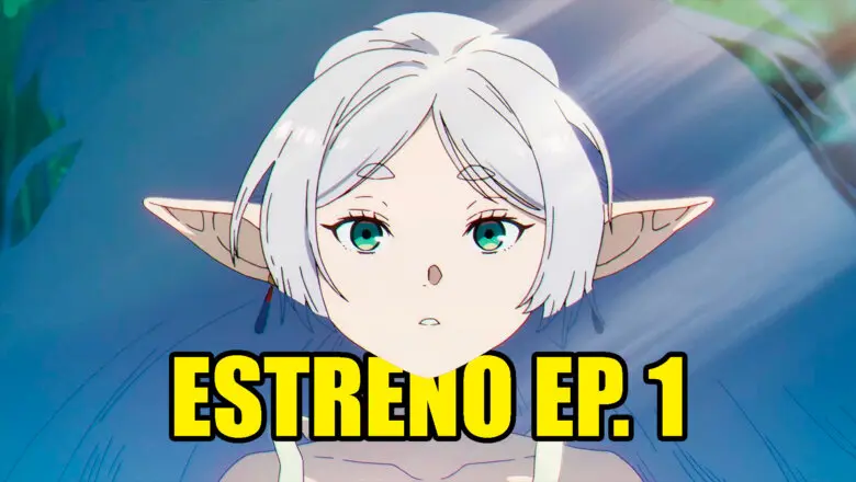 Frieren horario
