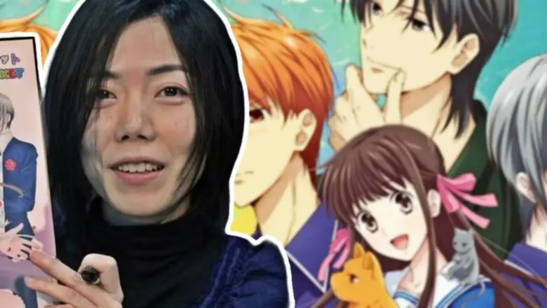 fruits basket autora nuevo mang (1)