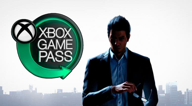 Imagen de Like a Dragon Gaiden: The Man Who Erased His Name llegará GRATIS a Xbox Game Pass